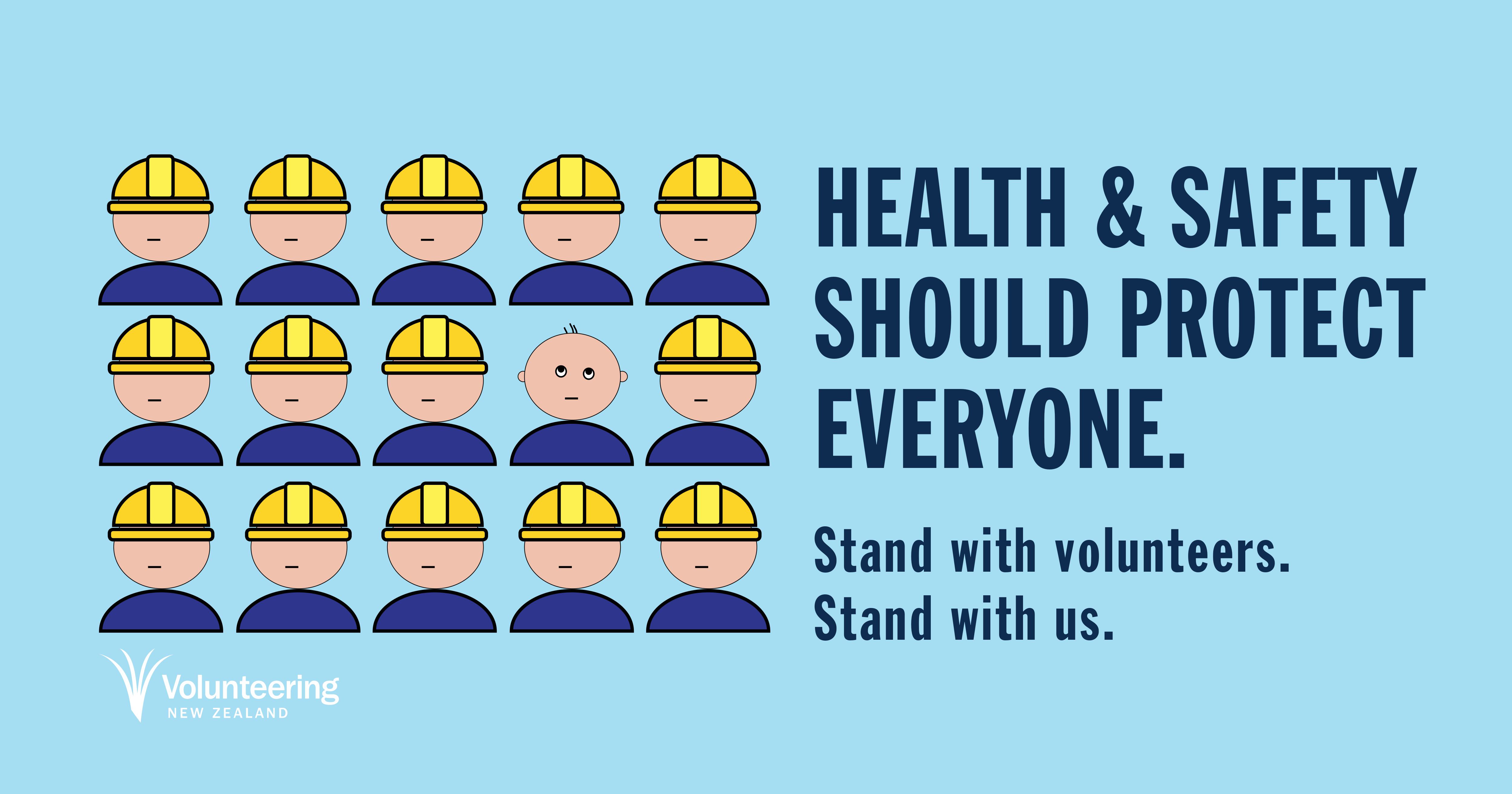 health-and-safety-volunteering-new-zealand