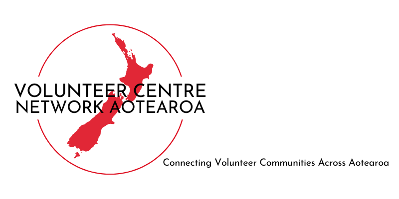 Volunteer centre network - Volunteering New Zealand